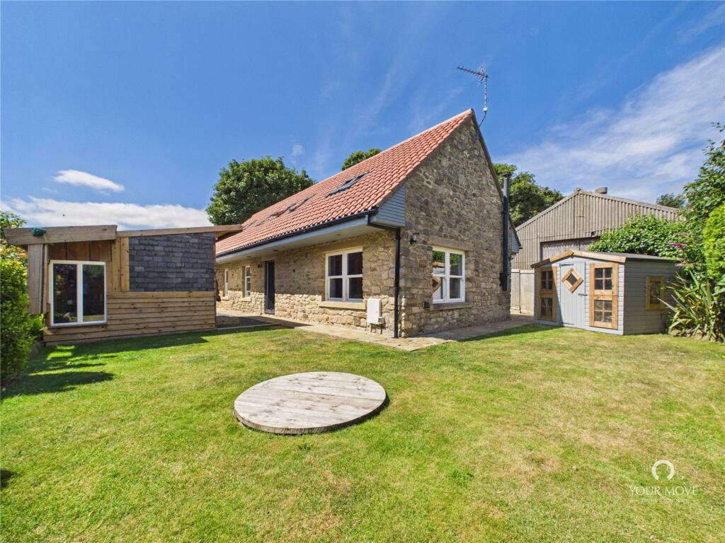 Main image of property: Seaton, Seaham, Durham, SR7