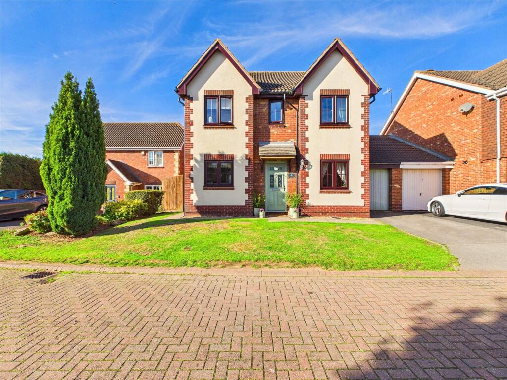 Main image of property: Rutland Place, Worcester, Worcestershire, WR5