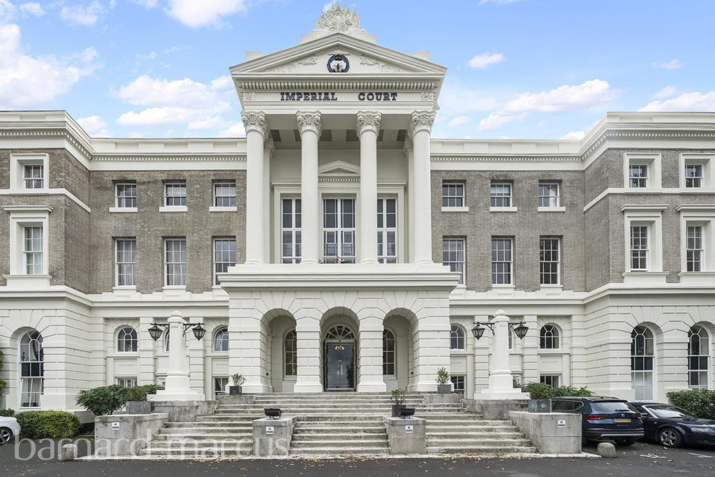 Main image of property: Imperial Court, 225 Kennington Lane, London