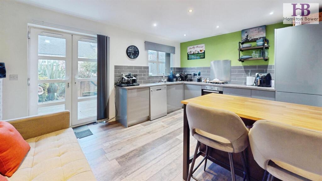 Additional image 7 of Corn Mill Fold, Bradford