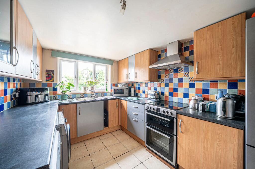 House in Test Valley, Little London, Smannell - More