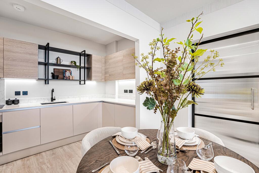 Main image of property: Atelier Yard, Victoria Street, St Albans, AL1