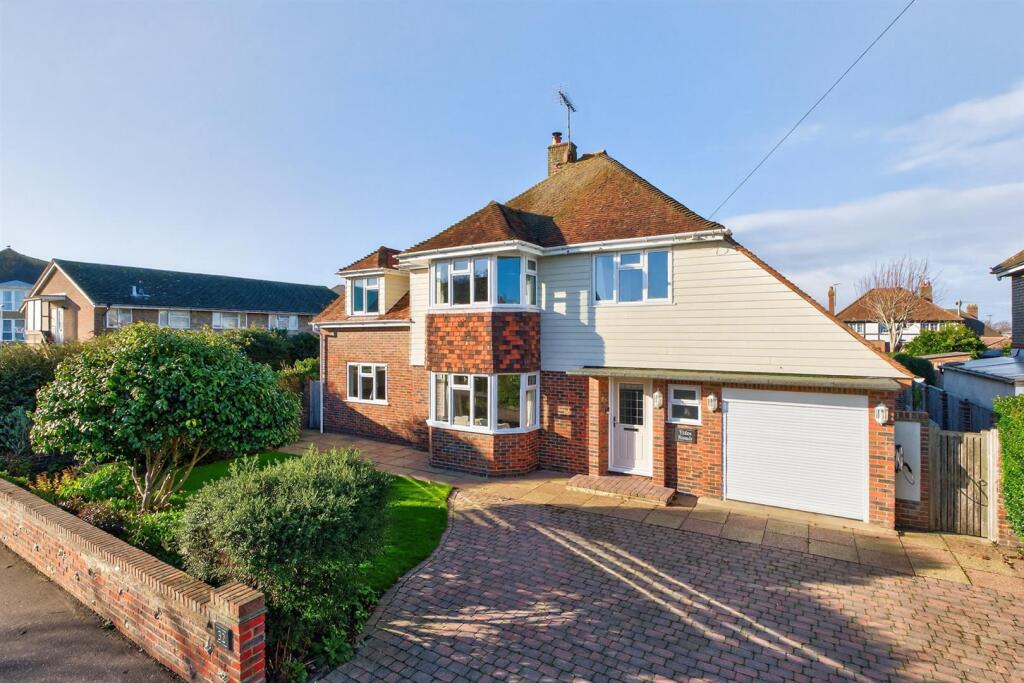 Main image of property: Harsfold Road, Rustington, Littlehampton