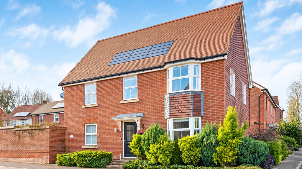 Main image of property: Whittington Road, Petersfield, Hampshire