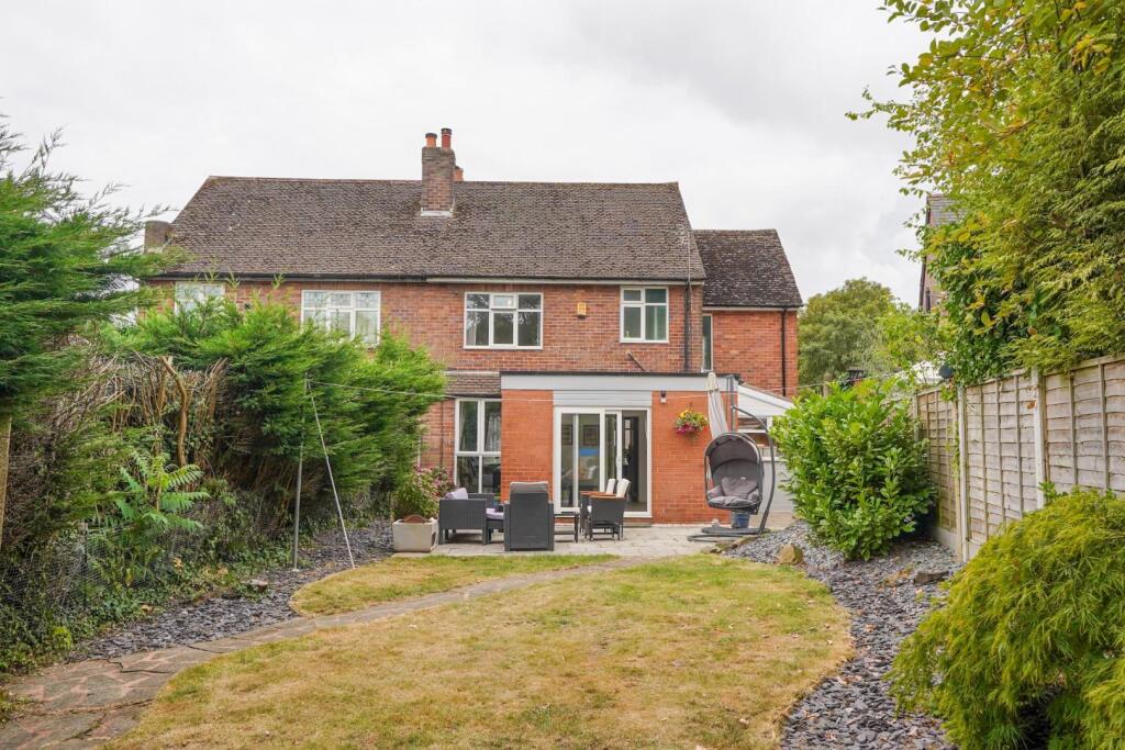 House in Wigan, Red Rock, Thornhill - More