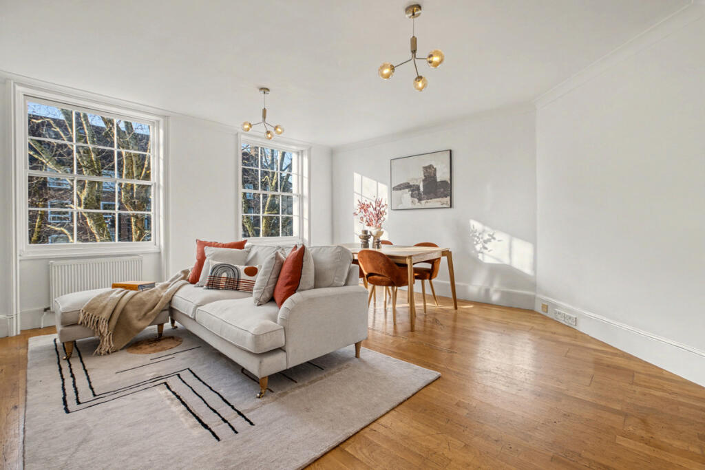 Main image of property: Barnsbury Road, London, N1