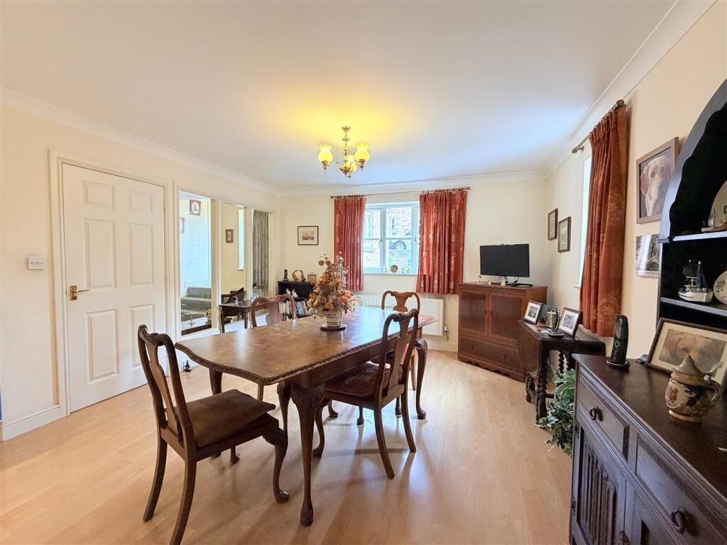 House in York - View 5