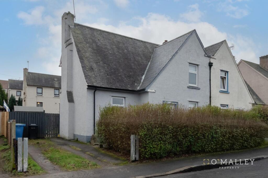 Main image of property: Hawkhill Road, Alloa