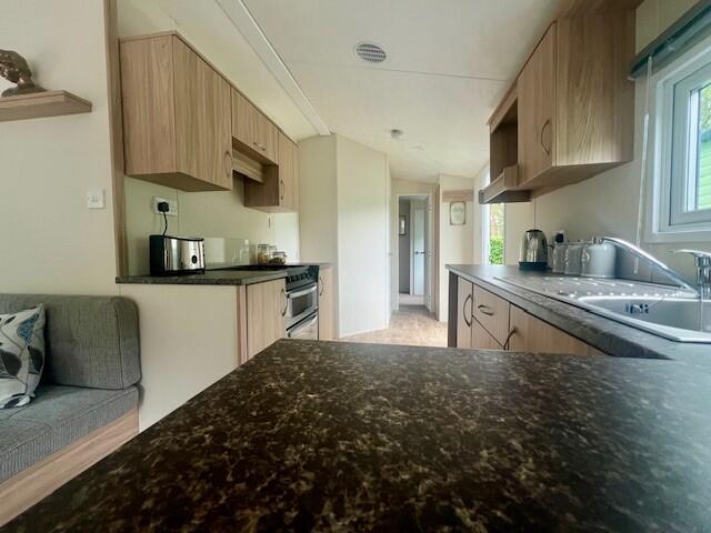 Lowther Holiday Park, Eamont Bridge, Penrith CA10 2JB photo 5