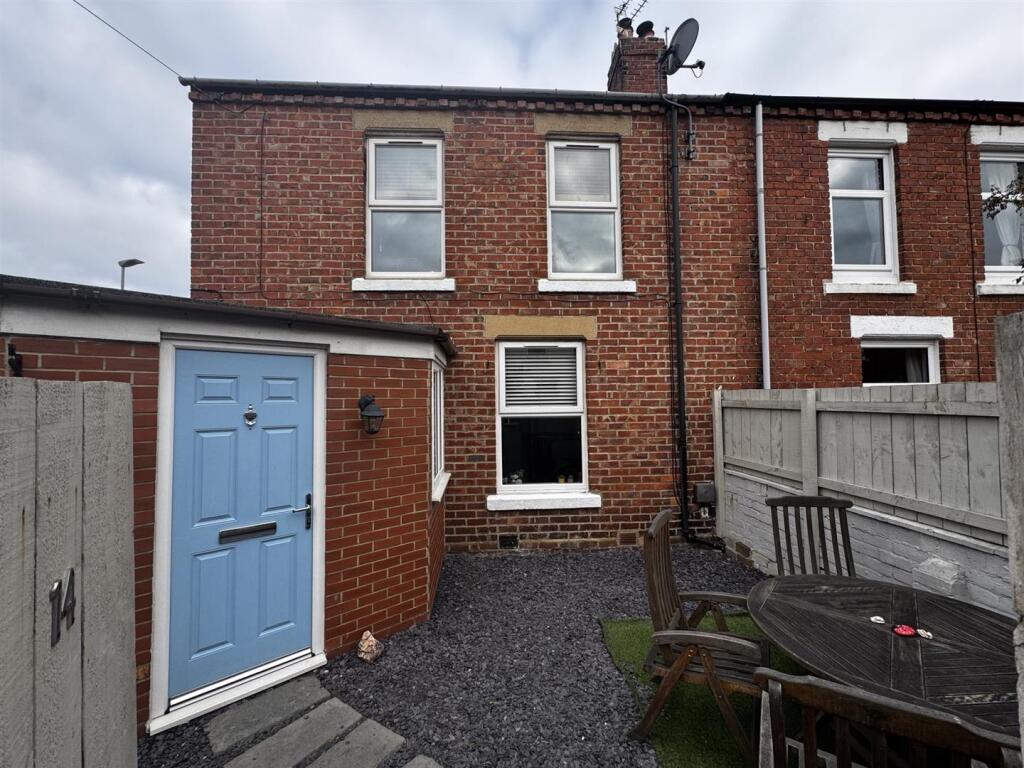 Main image of property: Mortimer Terrace, Holywell, Whitley Bay