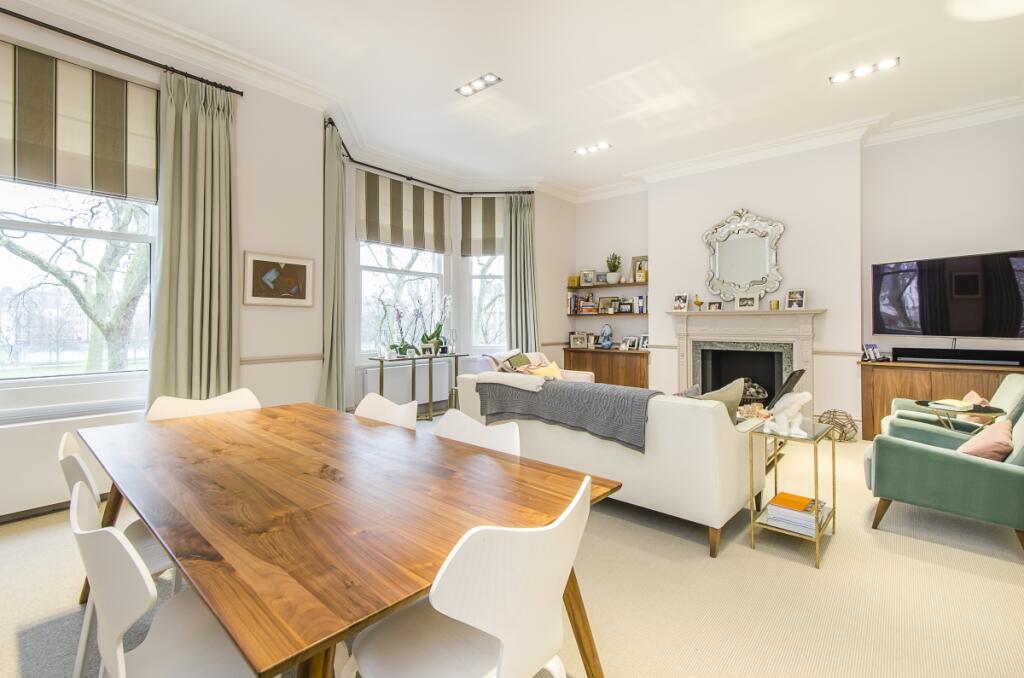 Main image of property: Ormonde Gate London SW3