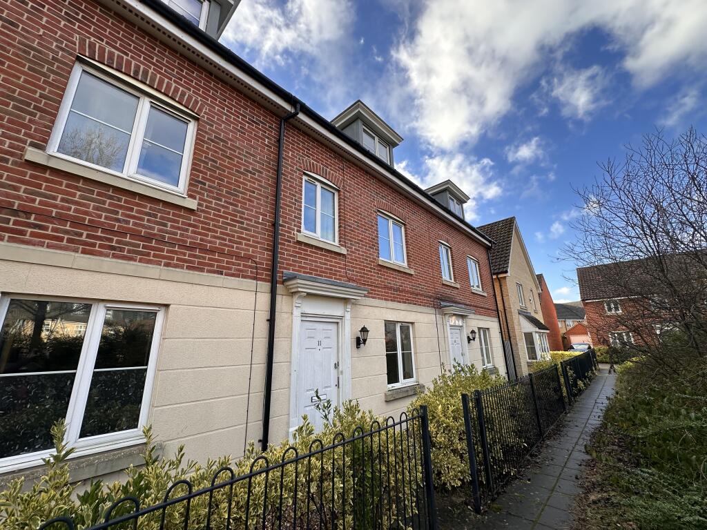 Main image of property: Orchid Drive, Red Lodge, BURY ST. EDMUNDS