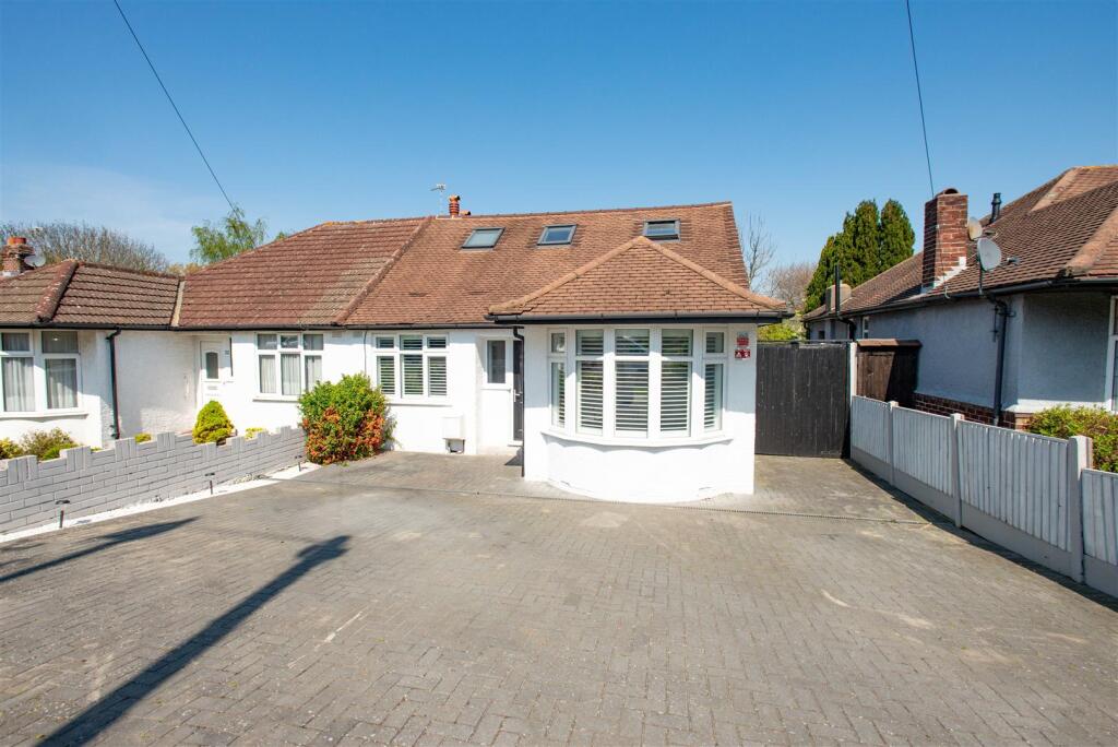 Main image of property: Crofton Road, Orpington