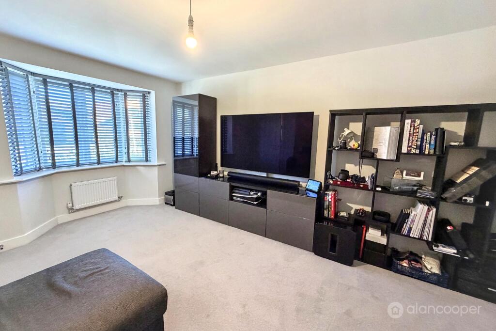 House in Coventry - View 2