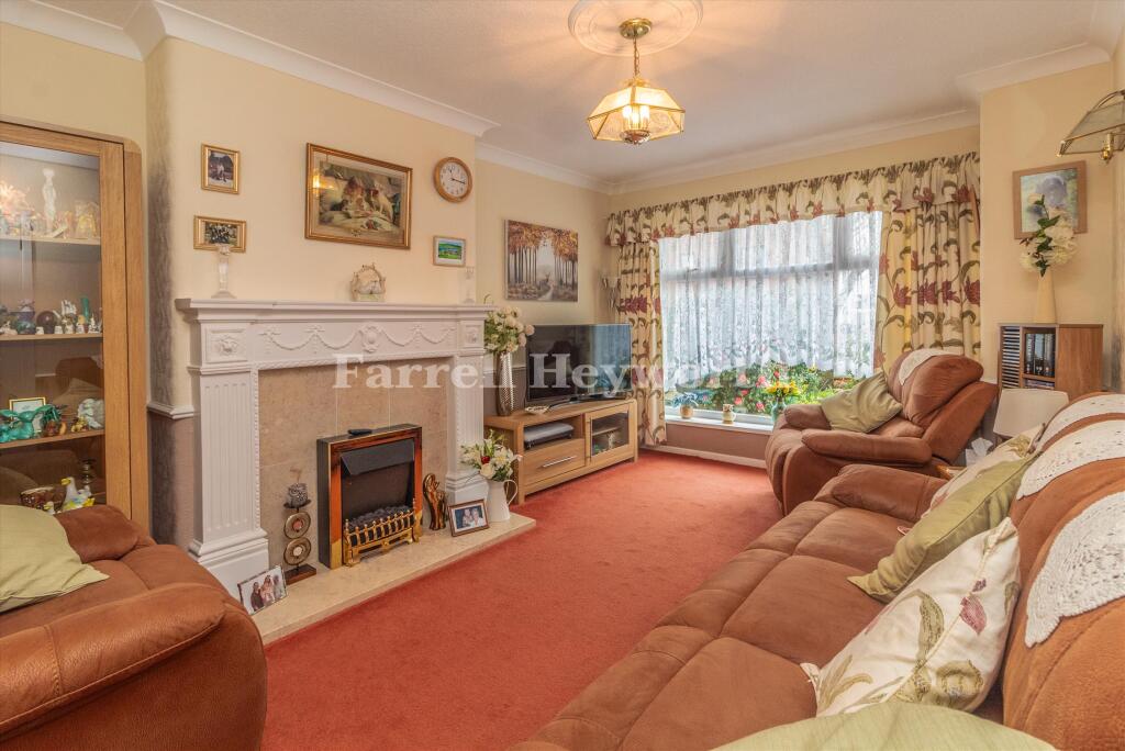 Oxenholme Avenue, Thornton Cleveleys photo 3