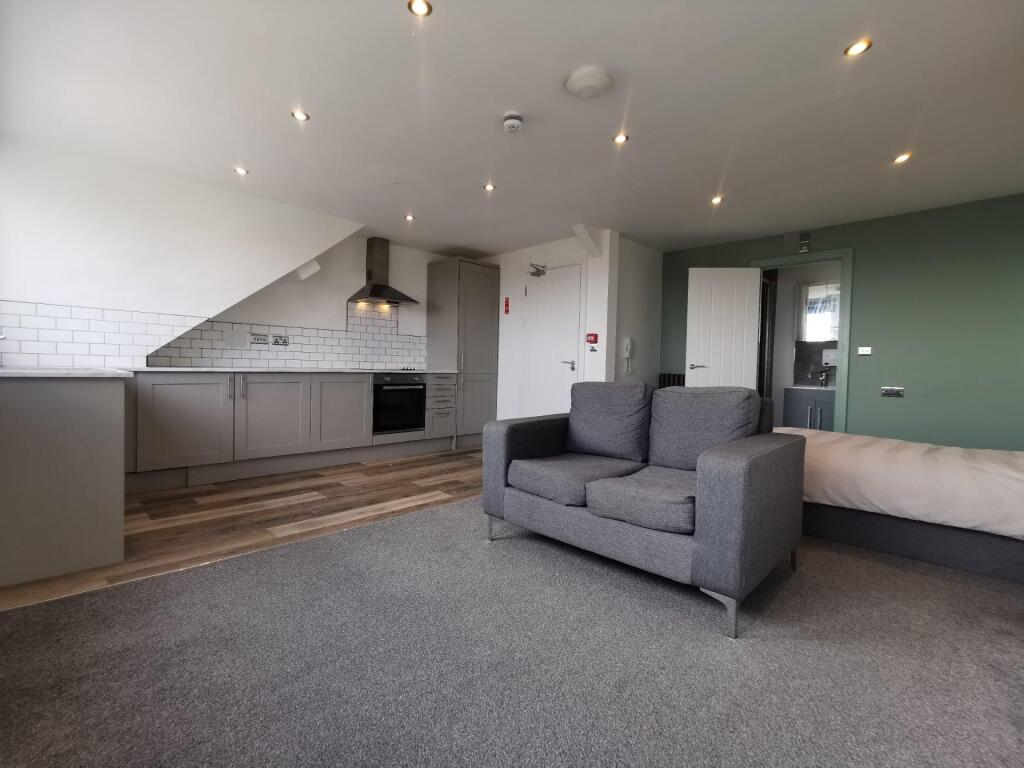 Main image of property: Hanover Street, Swansea, SA1