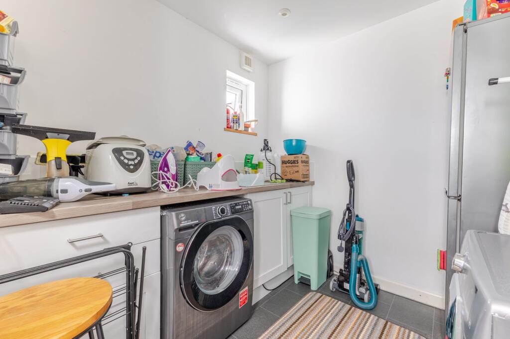 House in Nailsea, North Somerset - View 5