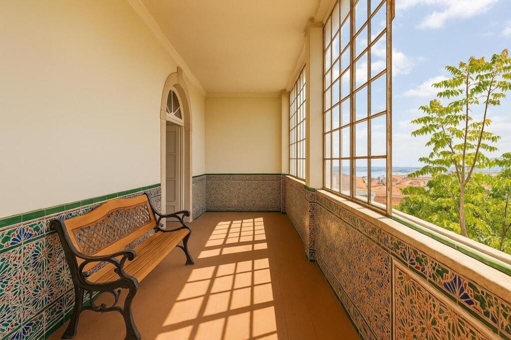 Main image of property: Lisbon, Lisbon