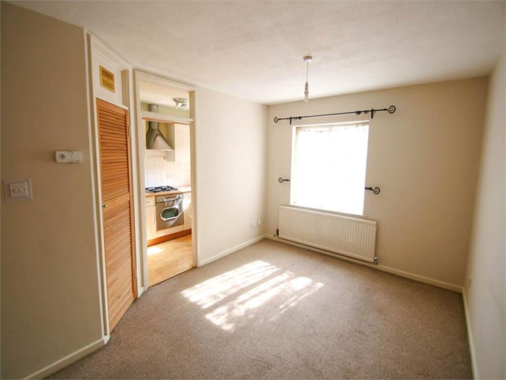 Apartment in Bristol, City of Bristol - View 3