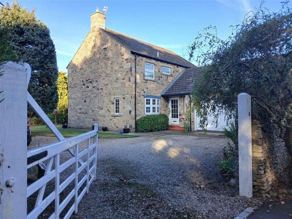 Main image of property: Barley Mill Road, Consett, County Durham, DH8