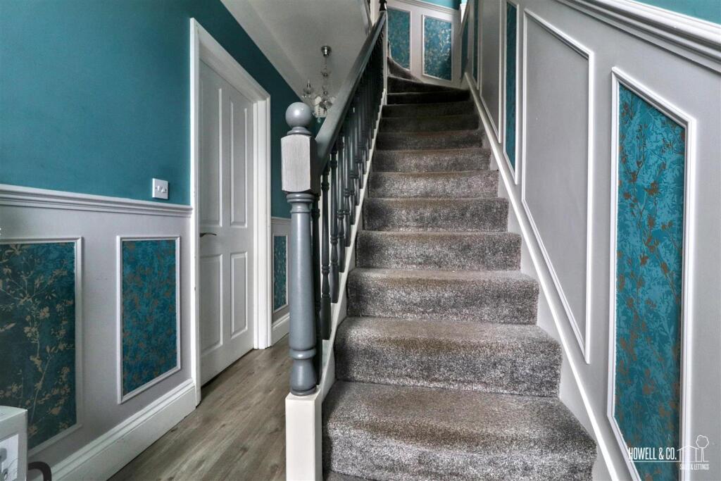 House in Warrington, Lingley Green, Great Sankey - View 4