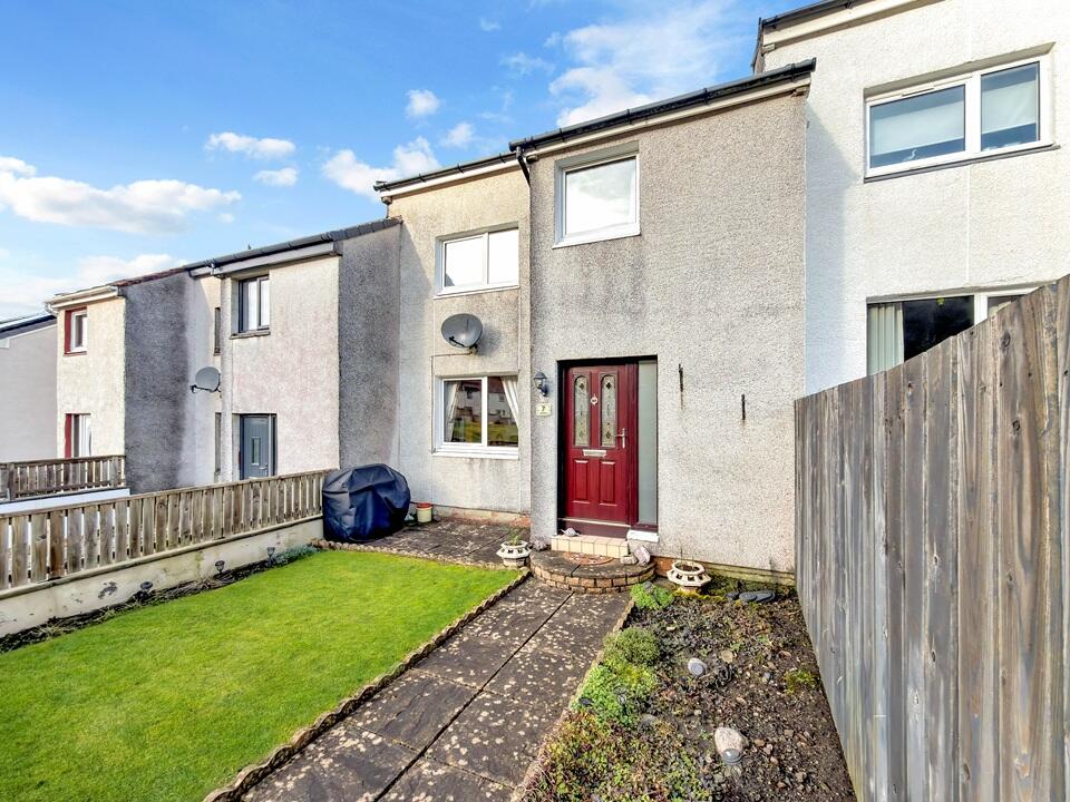 Main image of property: 7 Islay Road, Oban, Argyll, PA34 4YG