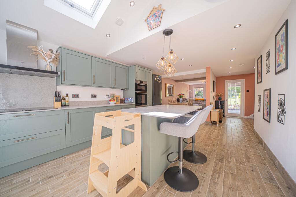 Sambourn Close, Solihull, B91 photo 5