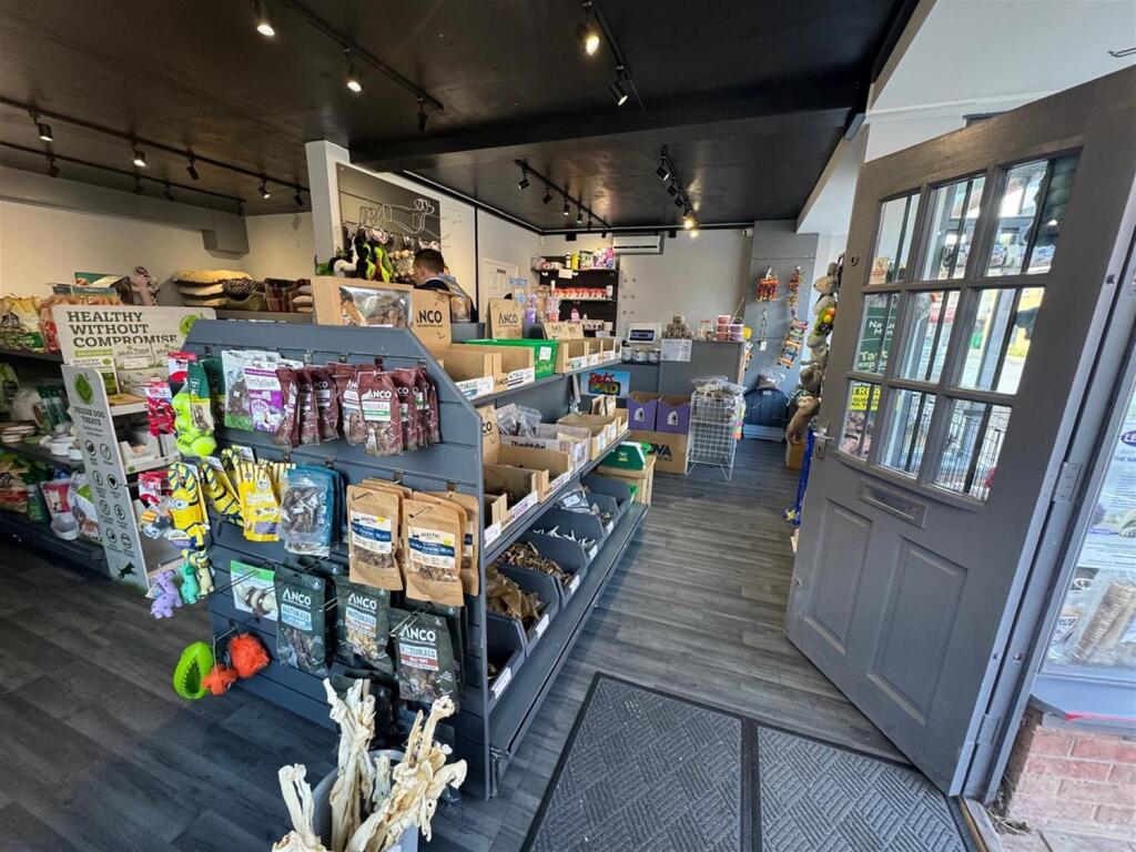 Main image of property: Retail, North Yorkshire