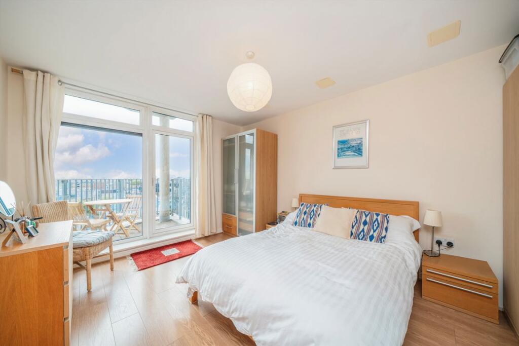 House in London - View 3