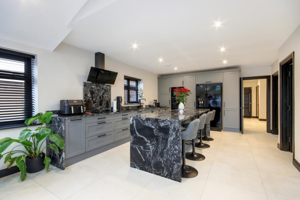 Main image of property: Park Lane Sevenoaks TN15