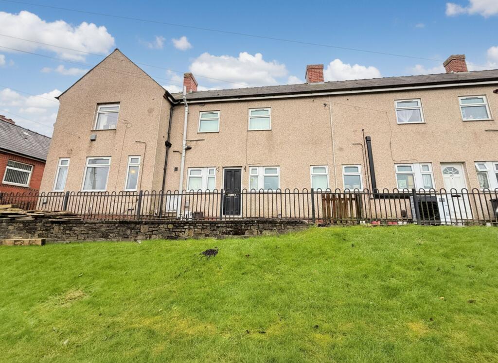 Main image of property: Ovenden Way, Halifax, HX3