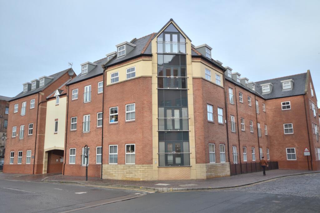 Main image of property: Liberty House, Kingston upon Hull, HU1