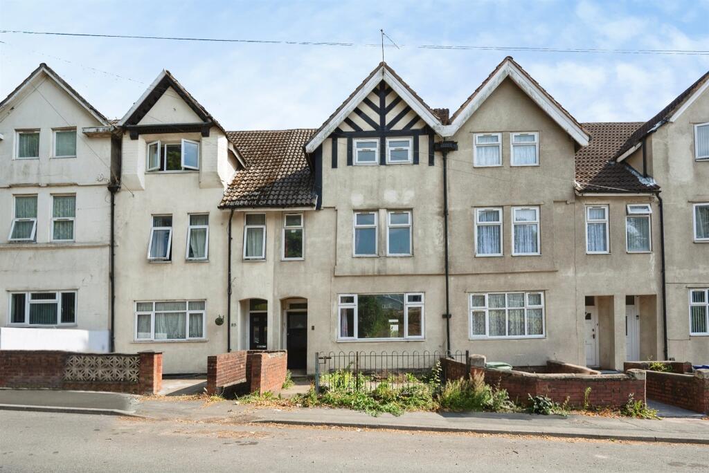 Main image of property: Himley Road, DUDLEY
