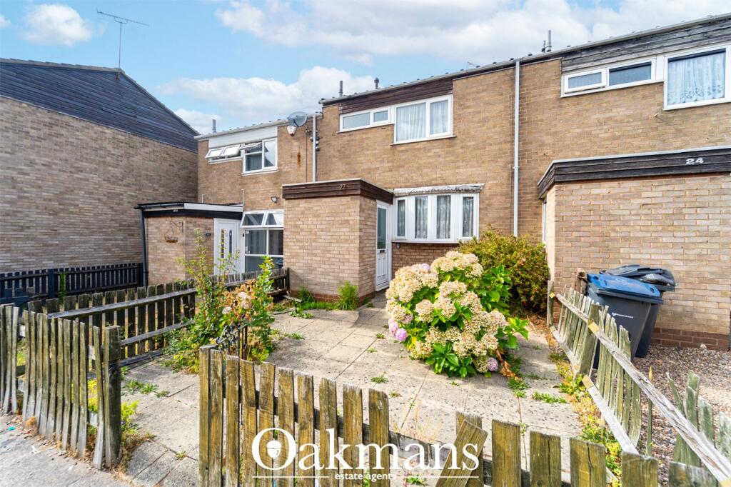 Main image of property: Gisborn Close, Birmingham, West Midlands, B10