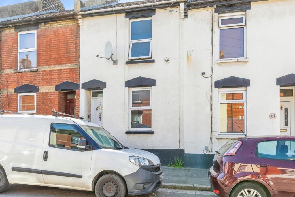 Main image of property: Catherine Street, Rochester, Kent, ME1