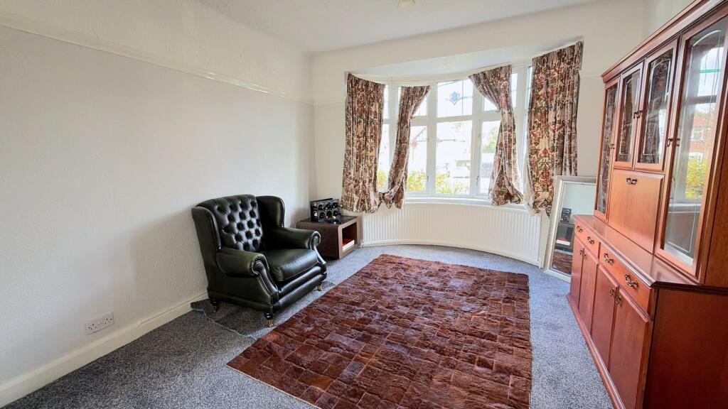 House in Leicester - More