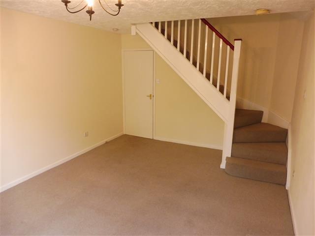 House in Stafford, Castlefields - View 4