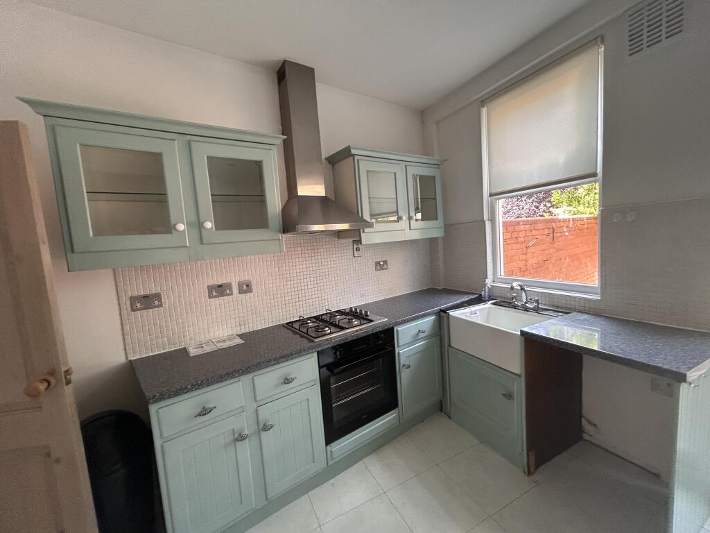 Main image of property: Crabtree Road, Birmingham