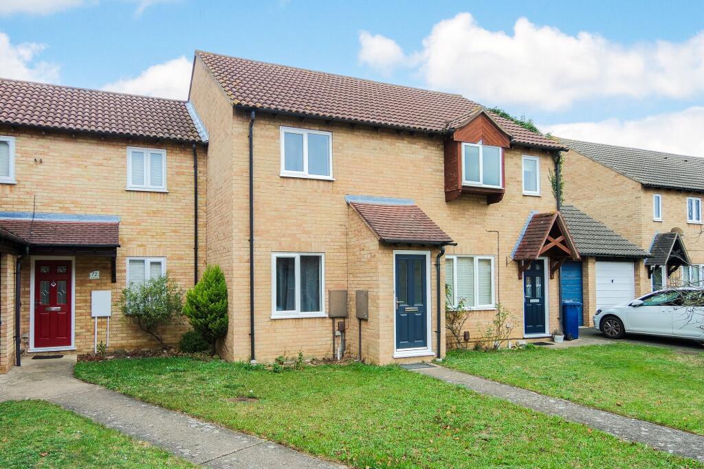 Main image of property: The Sycamores, Milton, CB24