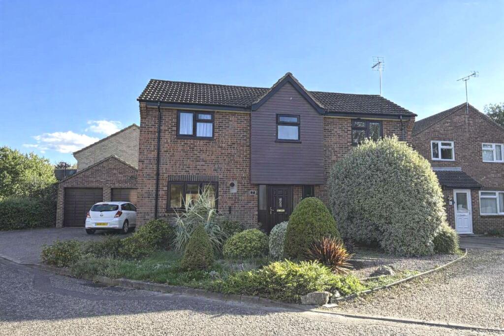 Main image of property: Paulsgrove: Orton Wistow