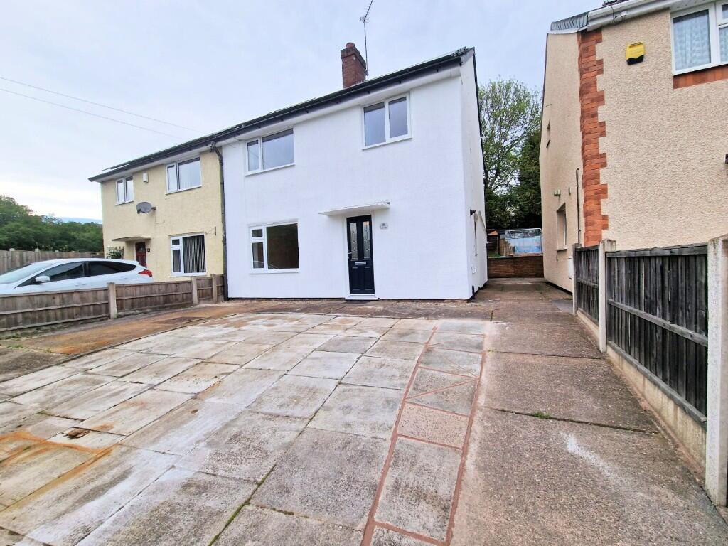 Main image of property: Hardie Green, Cannock, Staffordshire, WS11