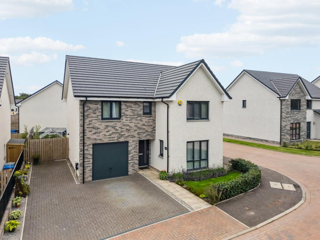 Main image of property: Puddler Court, Hamilton, ML3 9EH
