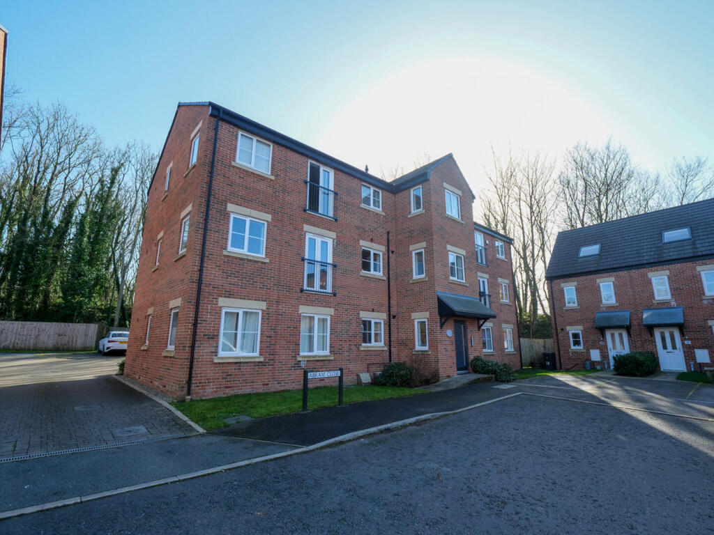 Main image of property: Abram Close, Lancaster