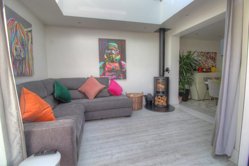 House in Basingstoke and Deane, Pamber - View 4