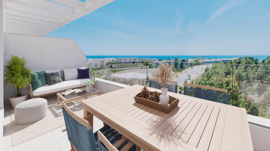 Main image of property: Andalucia, Malaga, El Chaparral