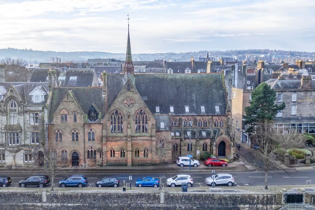 Main image of property: Tay Street, Perth, Perthshire, PH1