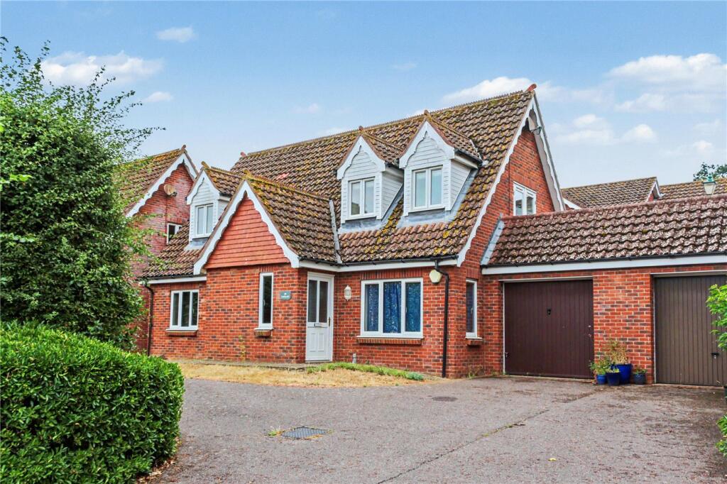 Main image of property: Covert Road, Reydon, Southwold, Suffolk, IP18