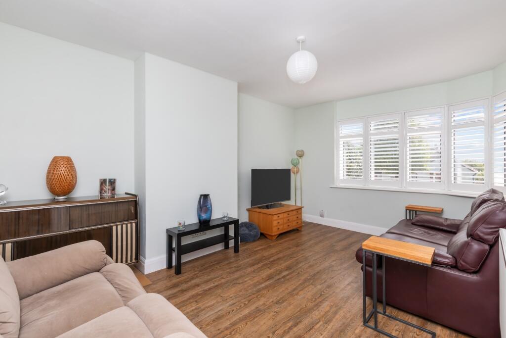 House in Adur, West Sussex - View 2