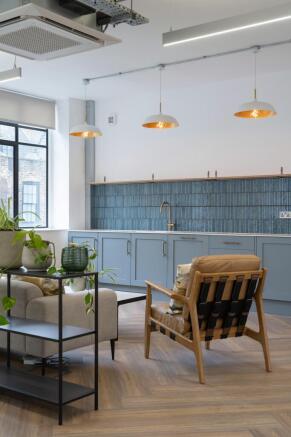 2nd Floor, 11-15 Emerald Street