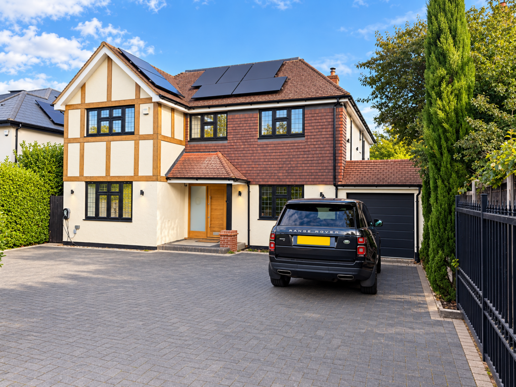 Main image of property: Julian Road, Orpington BR6